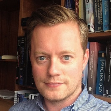 Paul Mulcahy